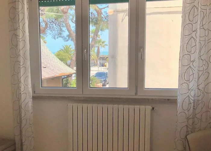 La Boa Bed & Breakfast San Benedetto del Tronto