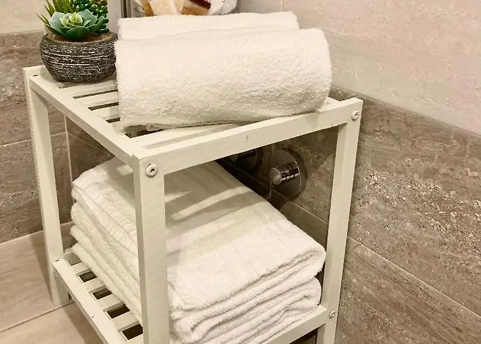 Bed & Breakfast La Boa