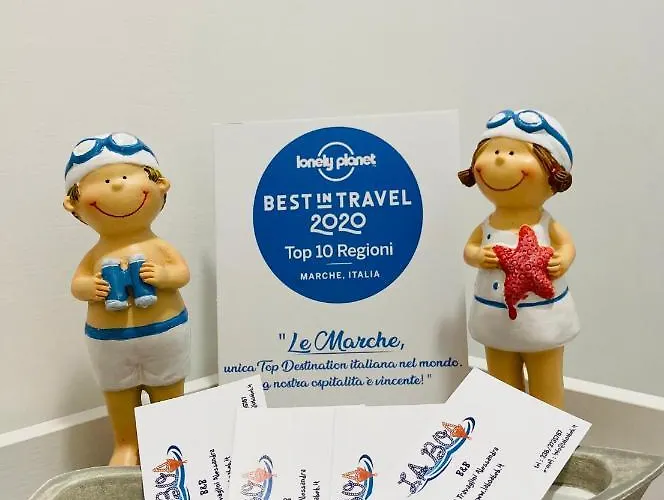 La Boa Bed & Breakfast