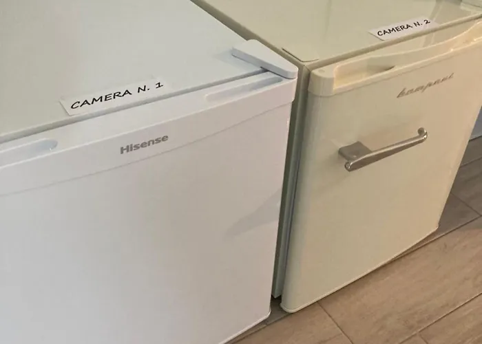 Bed & Breakfast La Boa 4*