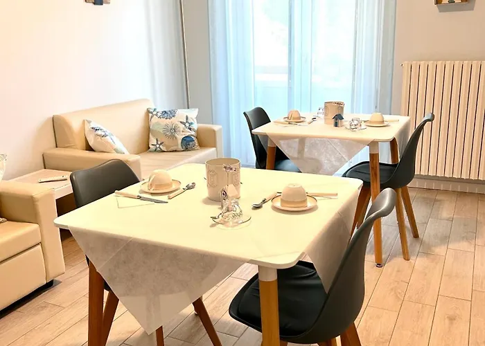 La Boa Bed & Breakfast