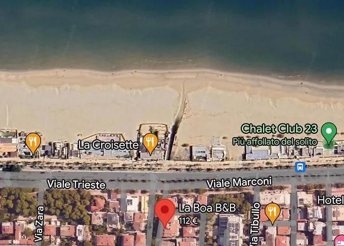 La Boa Bed & Breakfast