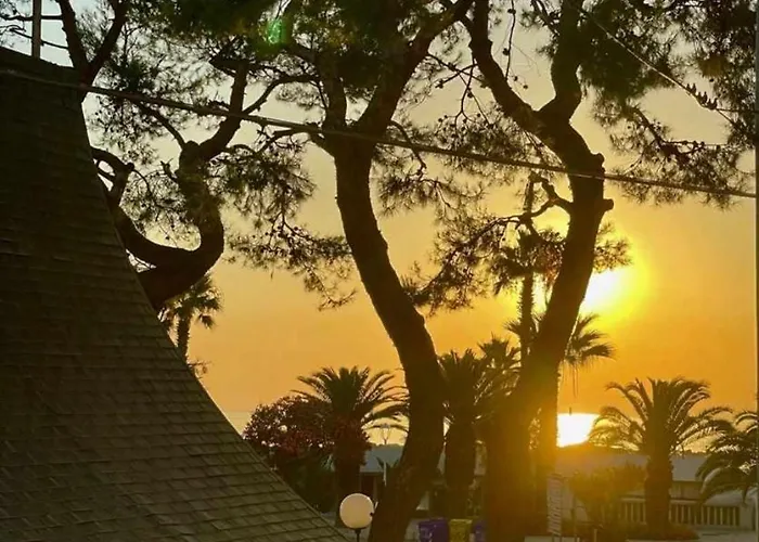 Bed & Breakfast La Boa