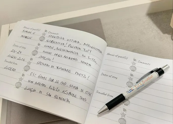 La Boa Bed & Breakfast